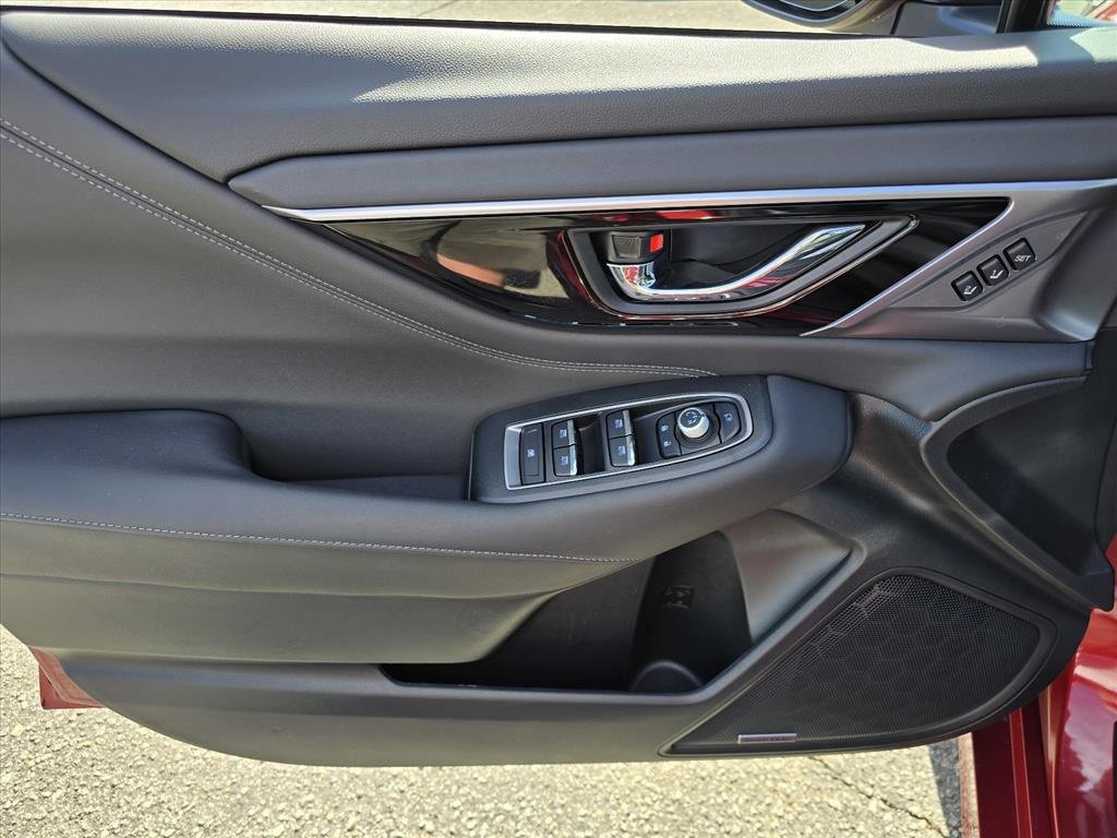 Used 2023 Subaru Legacy Touring XT image 11