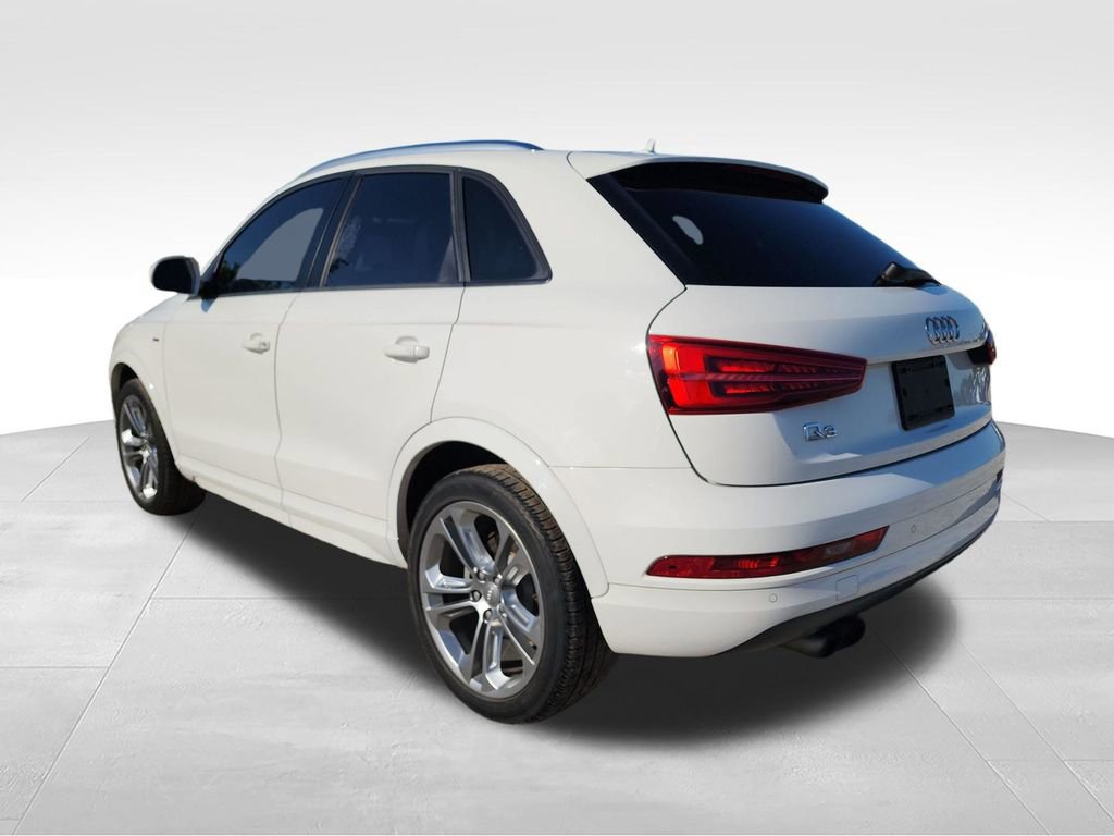 Used 2018 Audi Q3 2.0T Premium FWD image 7