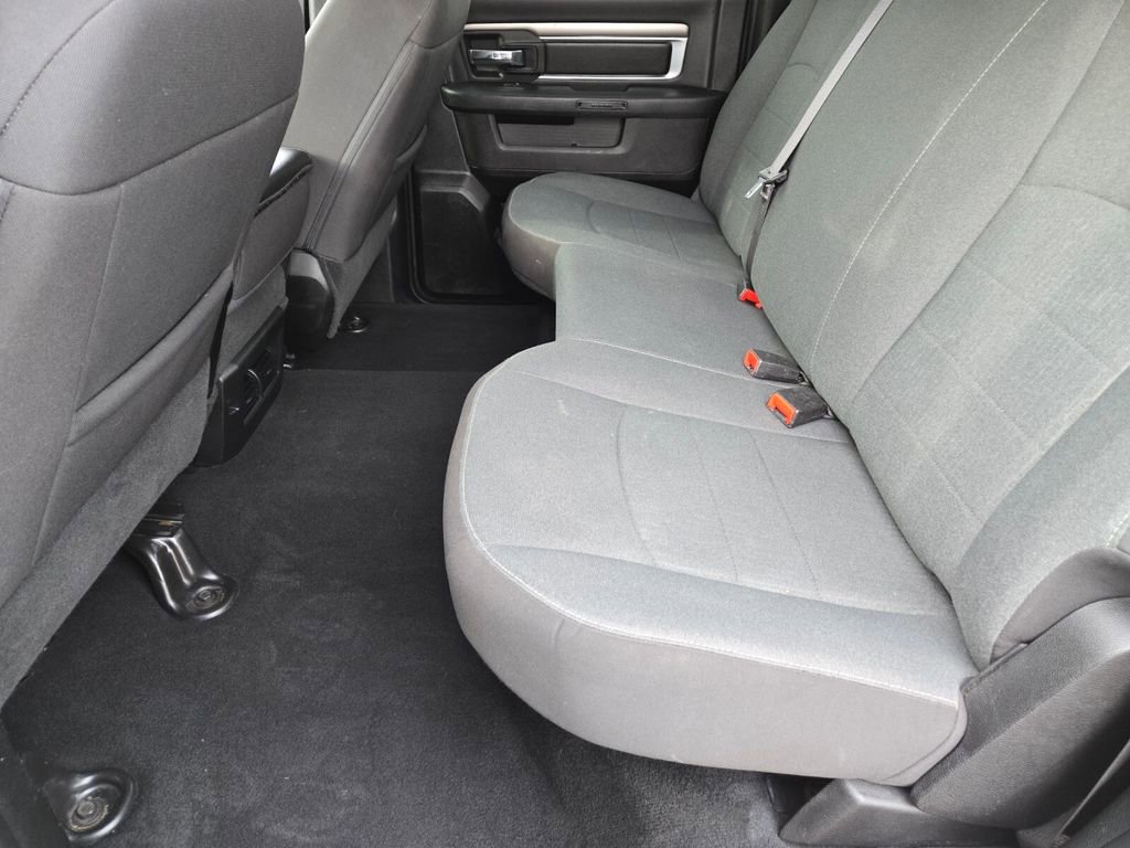 Used 2024 RAM 1500 Classic Warlock image 12