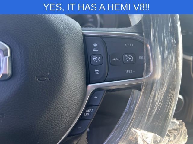 New 2026 RAM 1500 Big Horn image 15