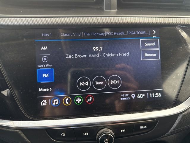 Used 2023 Buick Encore GX Essence w/ Experience Buick Package image 18