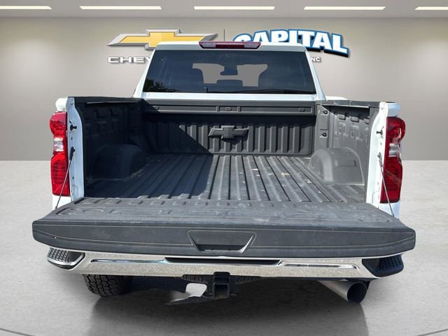 Used 2024 Chevrolet Silverado 2500 LT image 39