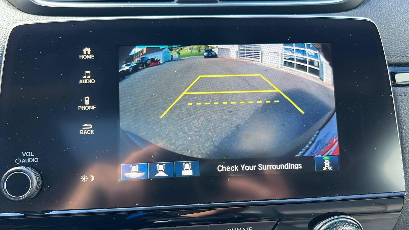 Used 2019 Honda CR-V EX-L image 29