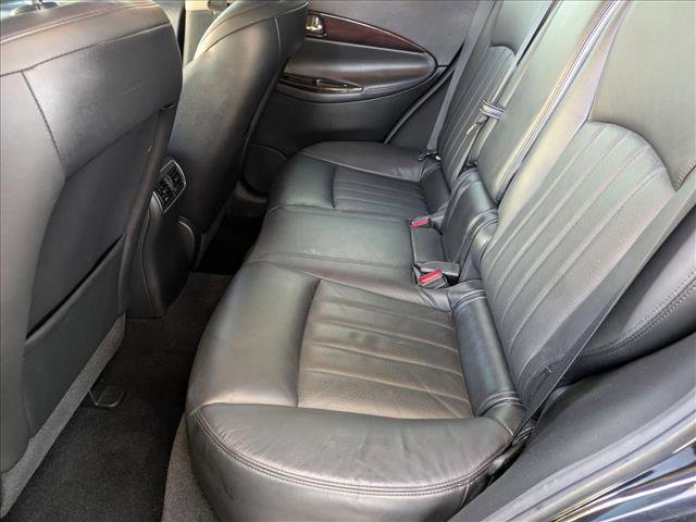 Used 2010 INFINITI EX35 Journey image 18