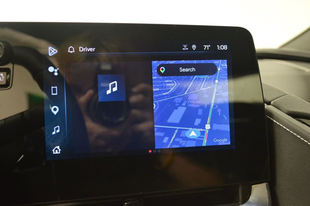 Used 2025 Chevrolet Corvette Z06 w/ Z07 Performance Package image 25