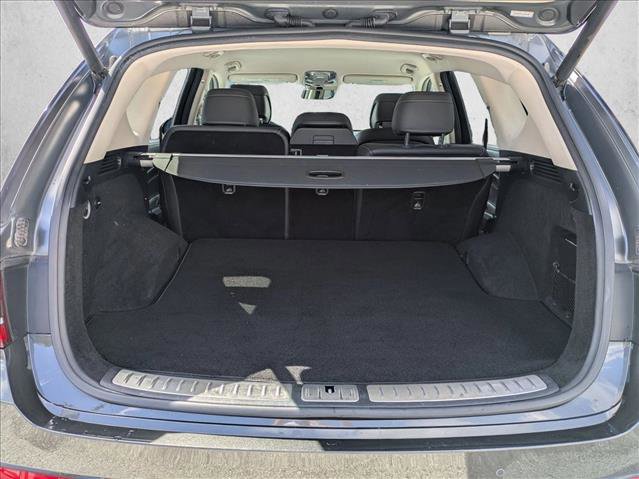 Used 2024 Genesis GV80 2.5T image 7