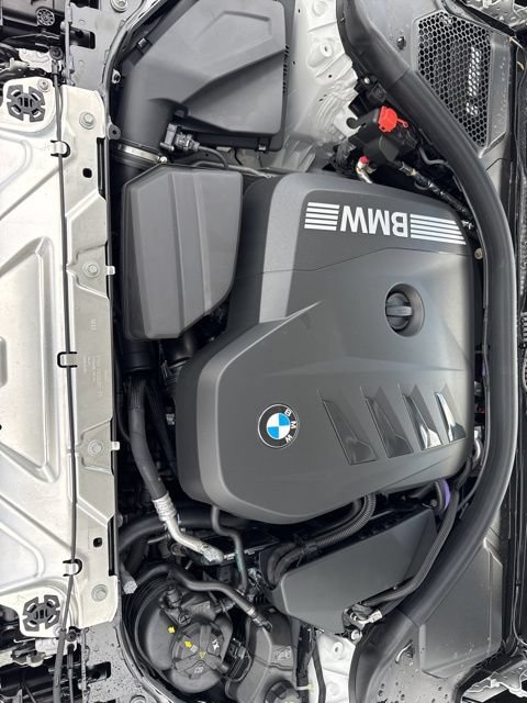 New 2026 BMW 330i Sedan w/ Convenience Package RWD image 17