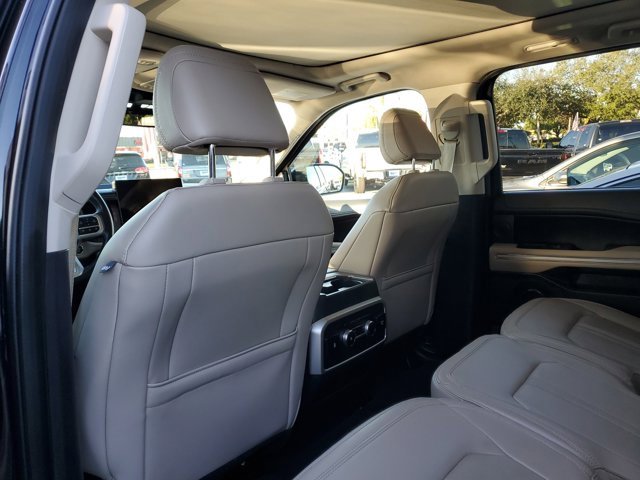 Certified 2024 Ford Expedition Max Limited image 11