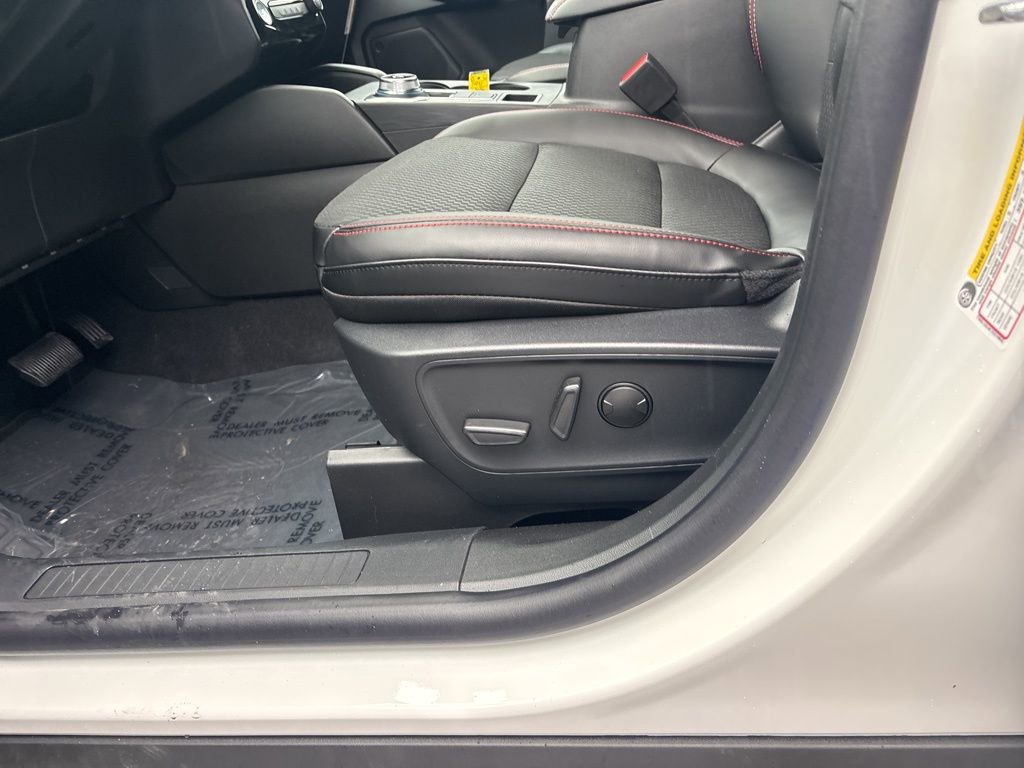 New 2026 Ford Escape ST-Line w/ Tech Pack #1 image 27