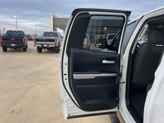 Used 2016 Toyota Tundra SR5 image 15