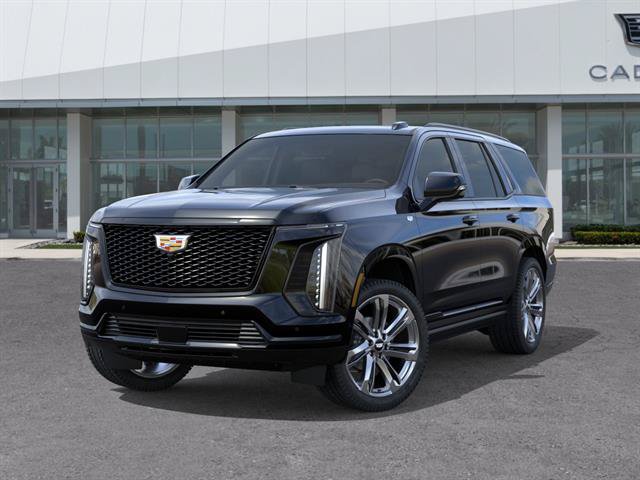 New 2026 Cadillac Escalade Sport w/ Touring Package AWD/4WD image 7