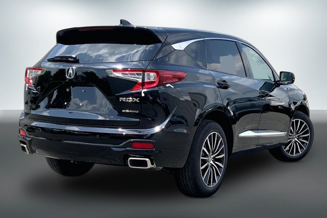 New 2026 Acura RDX w/ Advance Package AWD/4WD image 5