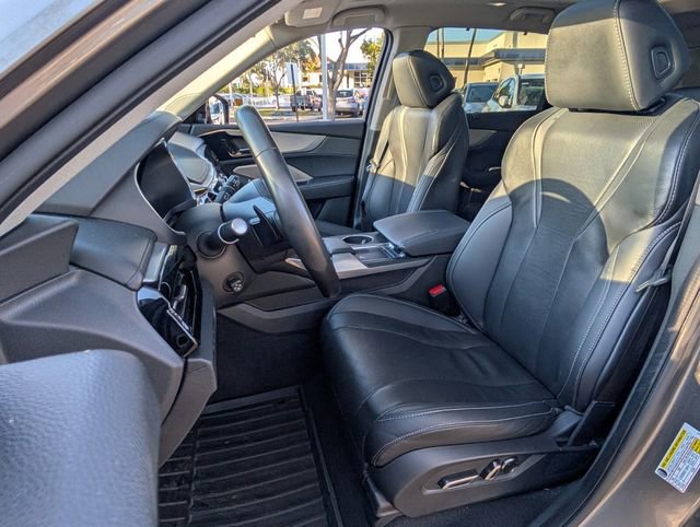 Certified 2024 Acura MDX FWD w/ Technology Package image 14