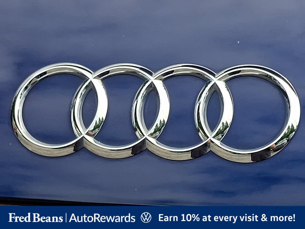 Used 2023 Audi Q4 e-tron Premium Plus w/ Premium Plus AWD/4WD image 36