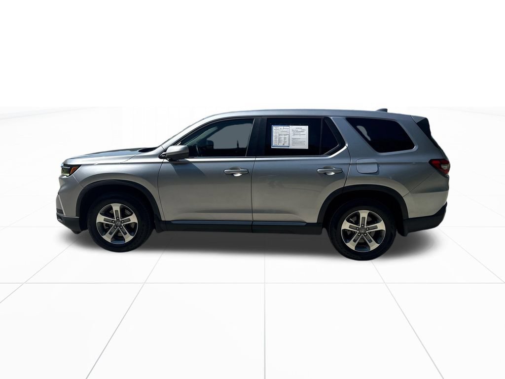 Certified 2024 Honda Pilot EX-L image 5