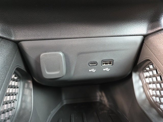 New 2025 Chevrolet TrailBlazer ACTIV w/ Driver Confidence Package image 52