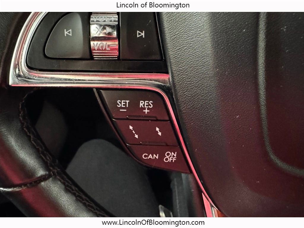 Used 2019 Lincoln Navigator Reserve AWD/4WD image 42