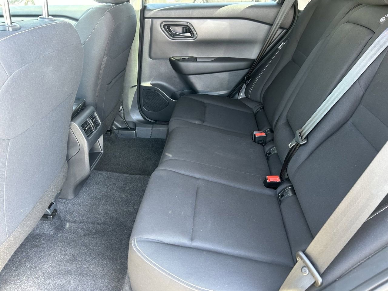 Certified 2026 Nissan Rogue S image 14