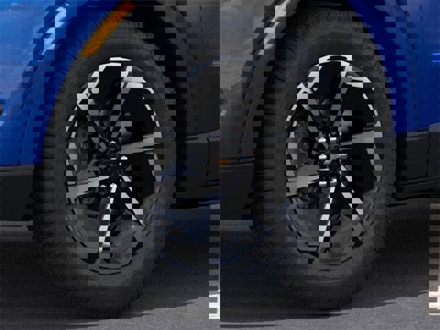 New 2026 Chevrolet Equinox EV LT image 9