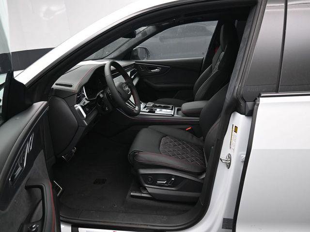 New 2026 Audi SQ8 Prestige image 9