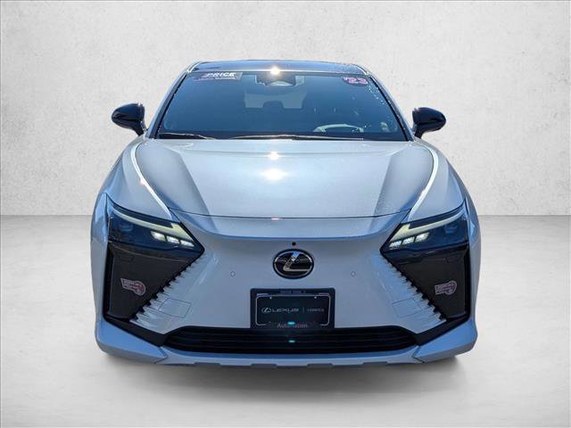 Used 2023 Lexus RZ 450e Premium w/ Technology Package image 2