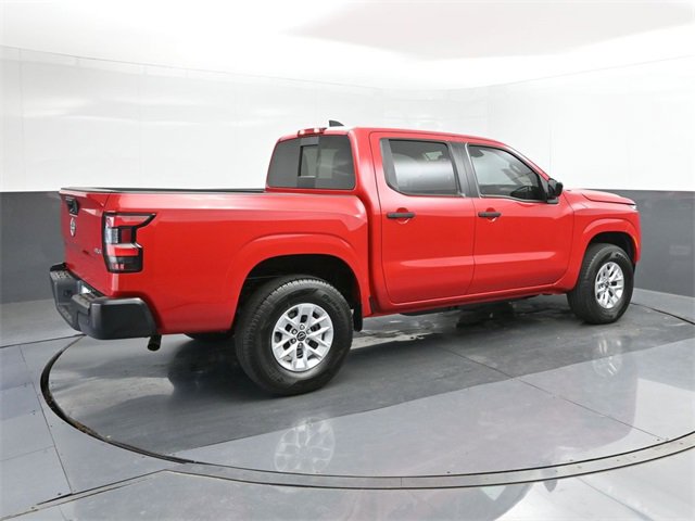 Used 2025 Nissan Frontier S w/ S Utility Package image 15