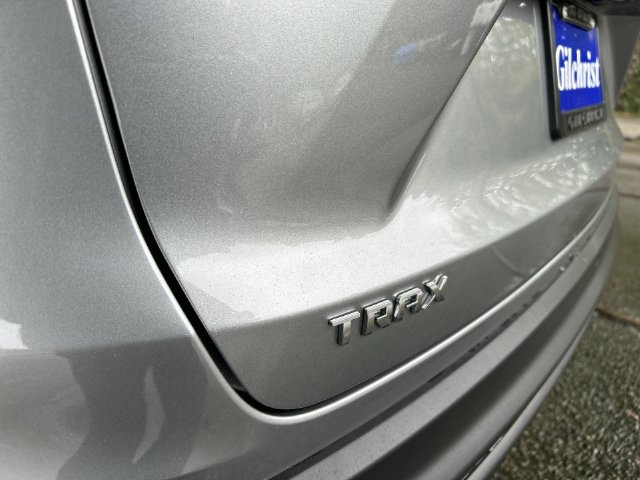 New 2026 Chevrolet Trax LS w/ Driver Confidence Package FWD image 28