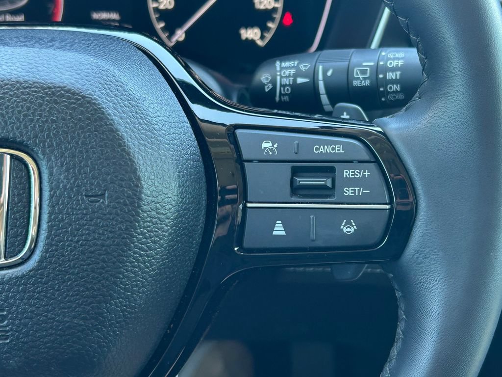 Used 2024 Honda Pilot Touring image 40