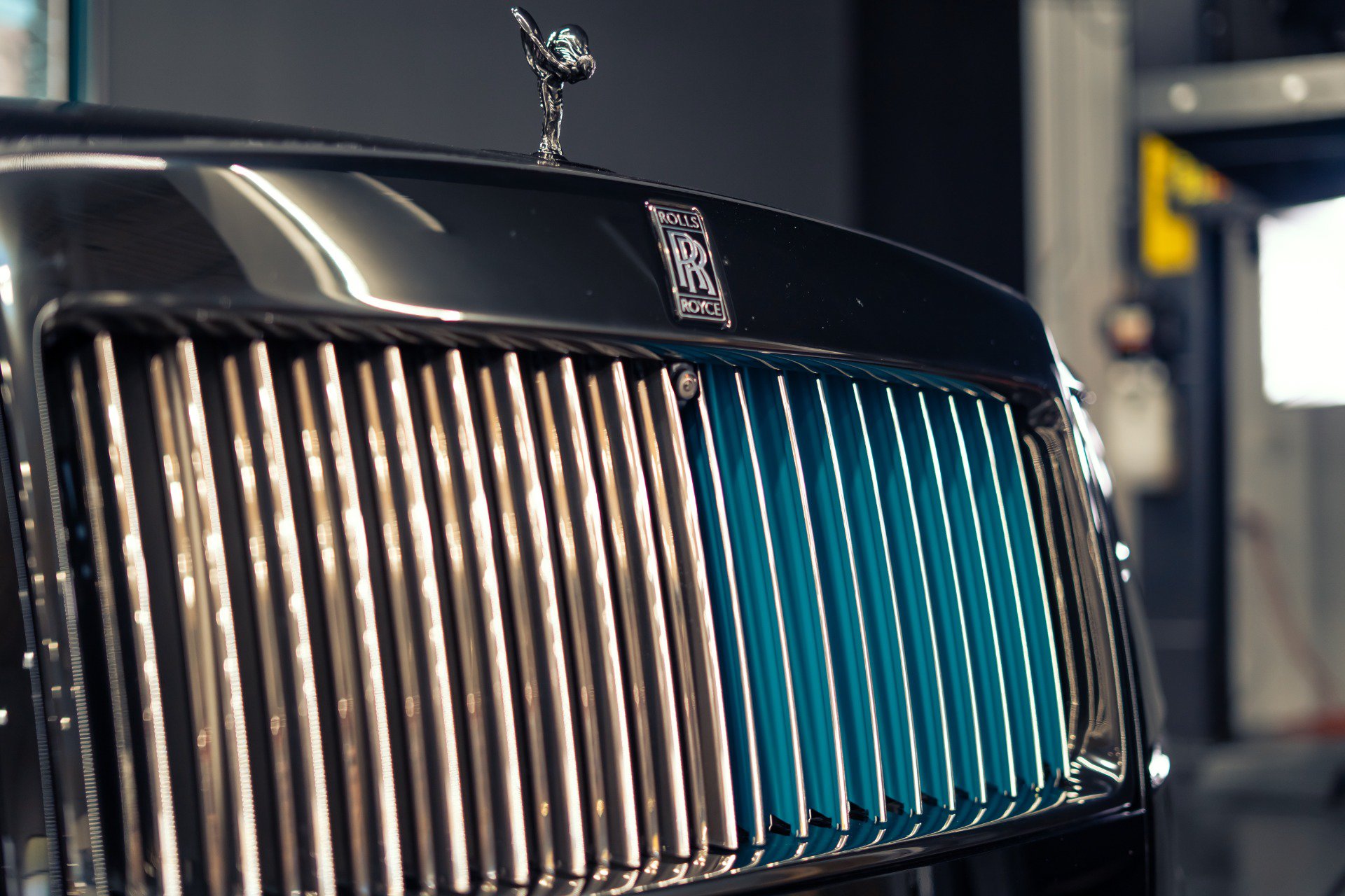 Used 2022 Rolls-Royce Ghost Black Badge AWD/4WD image 5