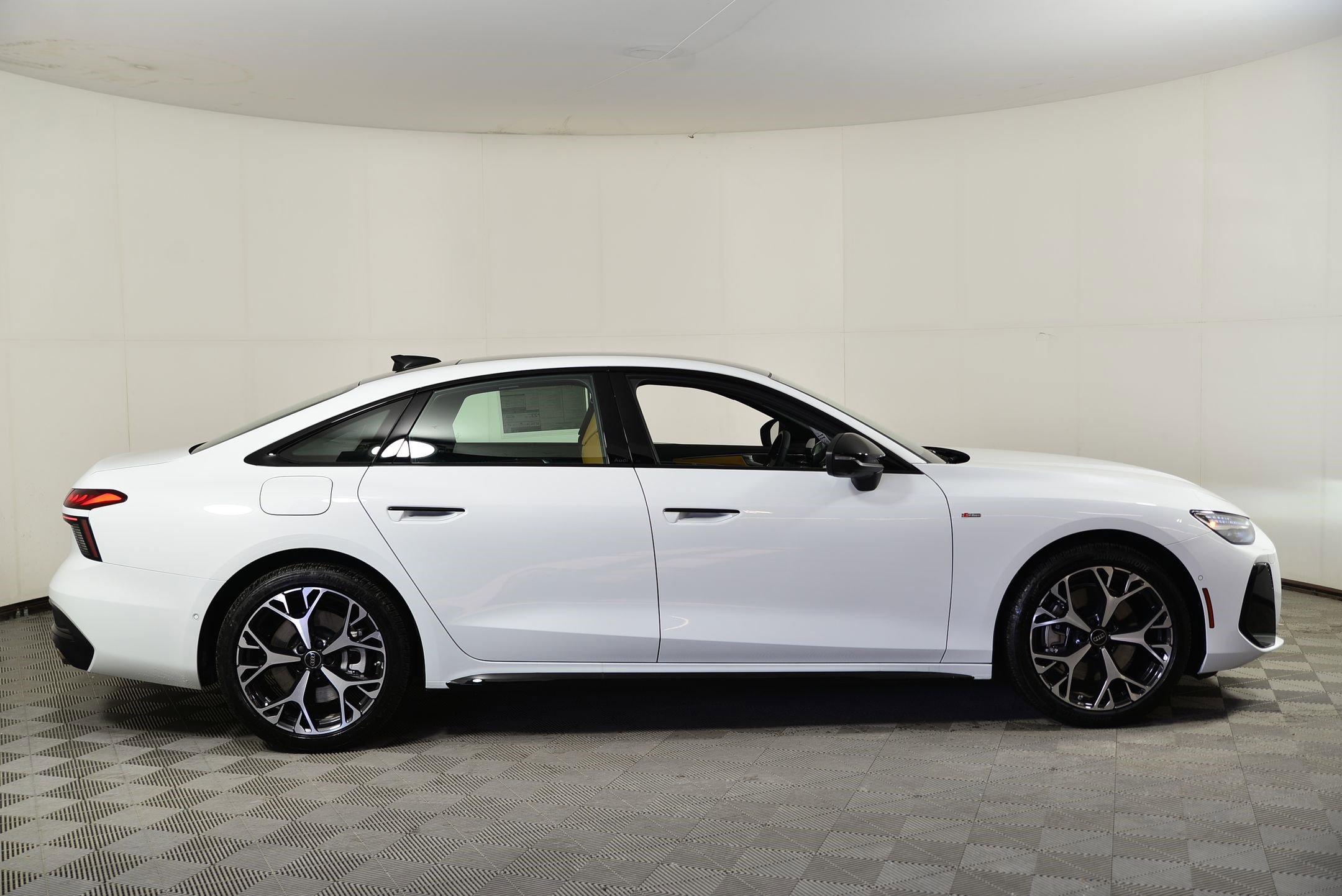 New 2026 Audi A6 Premium Plus image 7