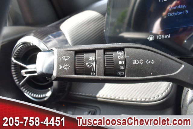 New 2027 Chevrolet Equinox LT w/ Convenience Package II FWD image 23