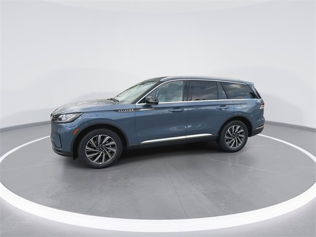 New 2026 Lincoln Aviator AWD image 5