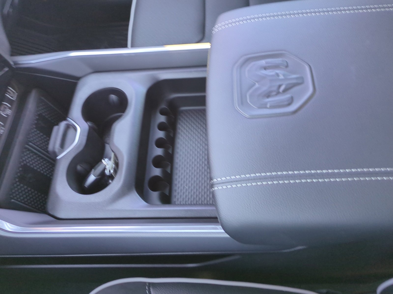 New 2026 RAM 1500 Laramie image 15