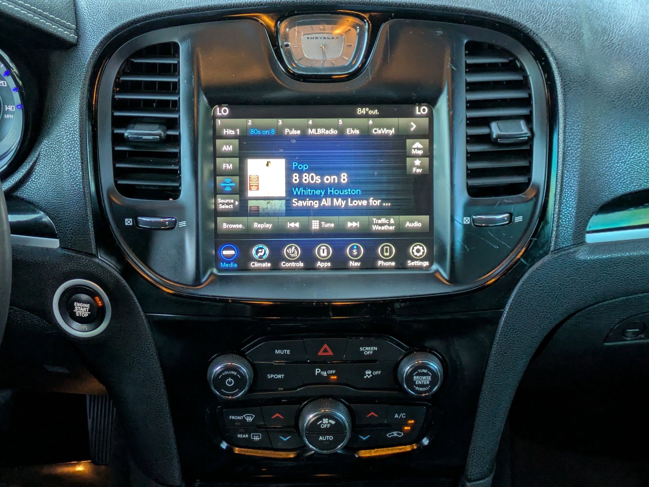 Used 2023 Chrysler 300 S image 18