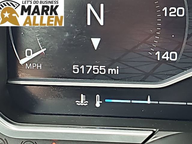 Used 2024 GMC Sierra 1500 AT4 w/ Technology Package AWD/4WD image 12