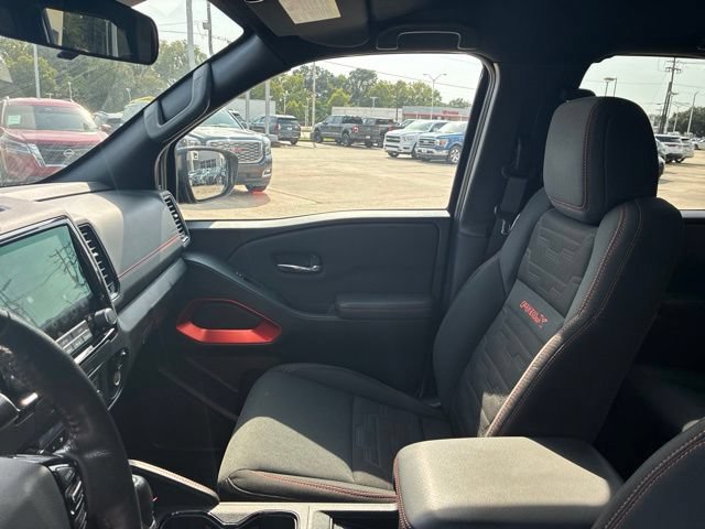 Used 2022 Nissan Frontier Pro-X RWD image 16