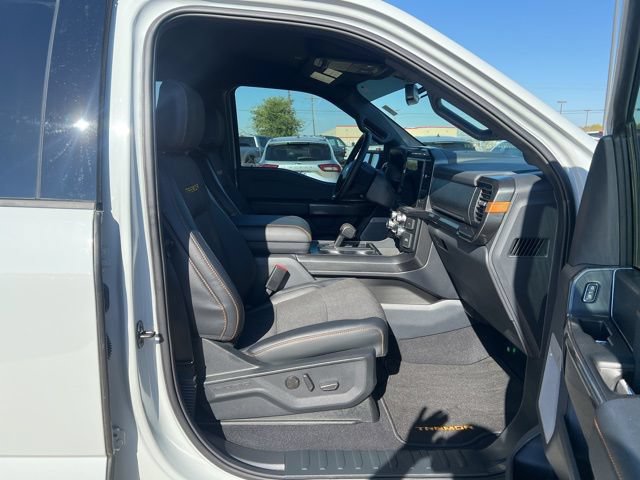 Used 2023 Ford F150 Tremor w/ Trailer Tow Package AWD/4WD image 23