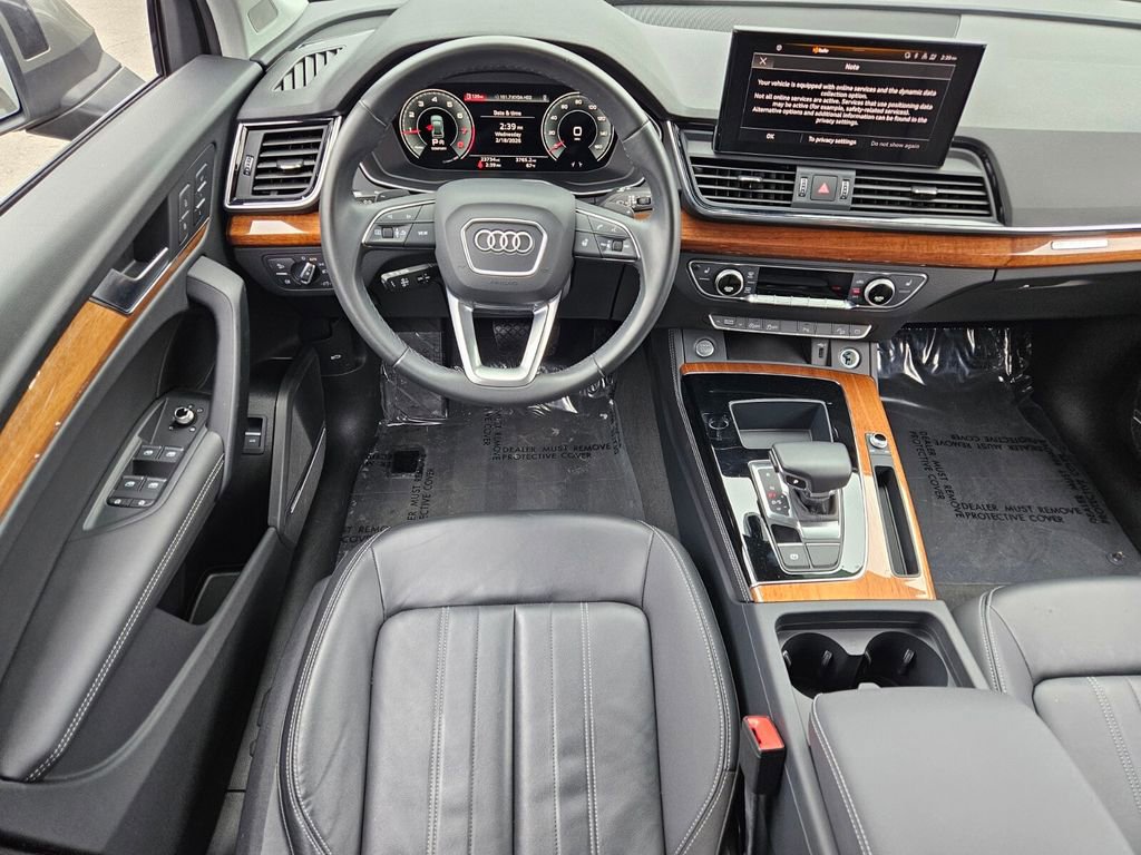 Used 2023 Audi Q5 2.0T Premium Plus image 15