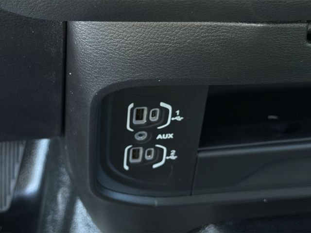 New 2026 RAM 3500 Tradesman AWD/4WD image 22