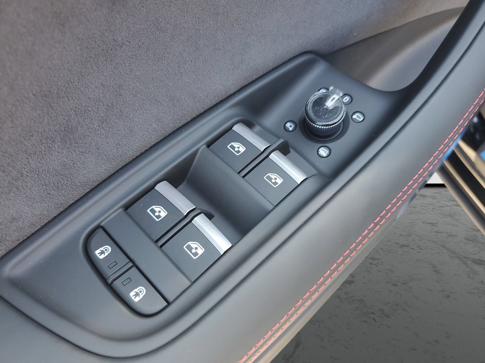 New 2026 Audi Q8 Prestige AWD/4WD image 20