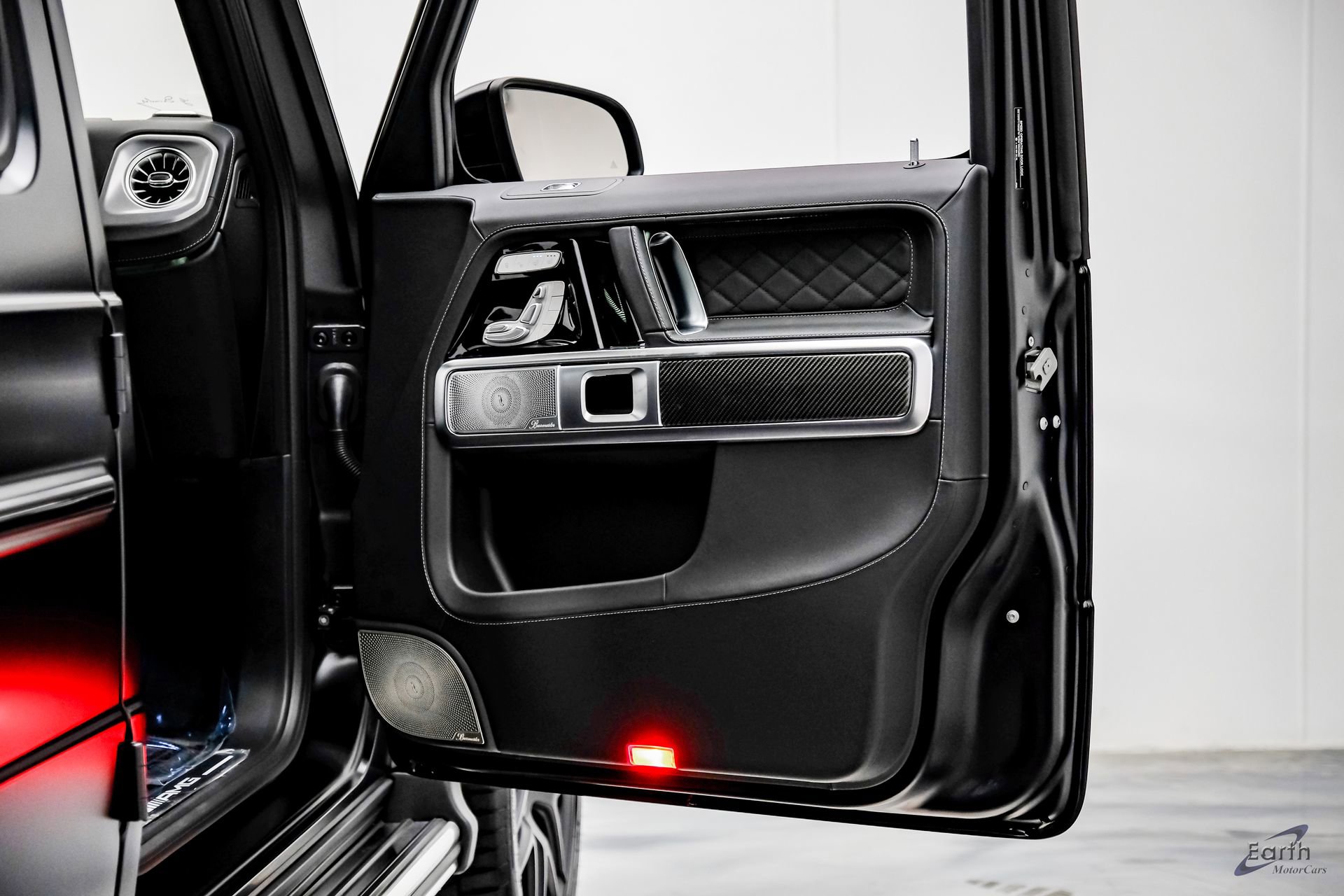 Used 2026 Mercedes-Benz G 63 AMG 4MATIC image 94