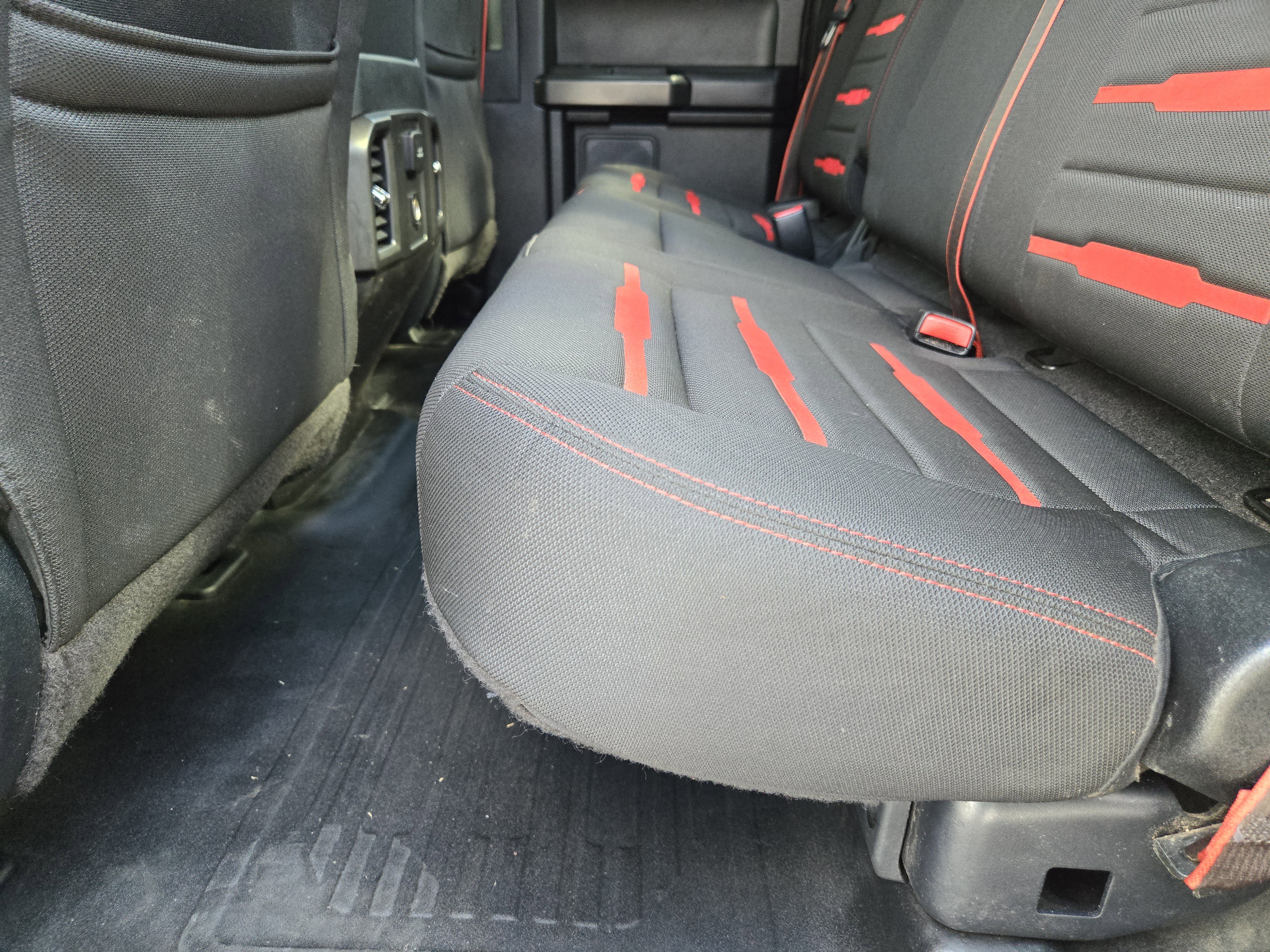 Used 2016 Ford F150 XLT w/ Equipment Group 301A Mid image 28