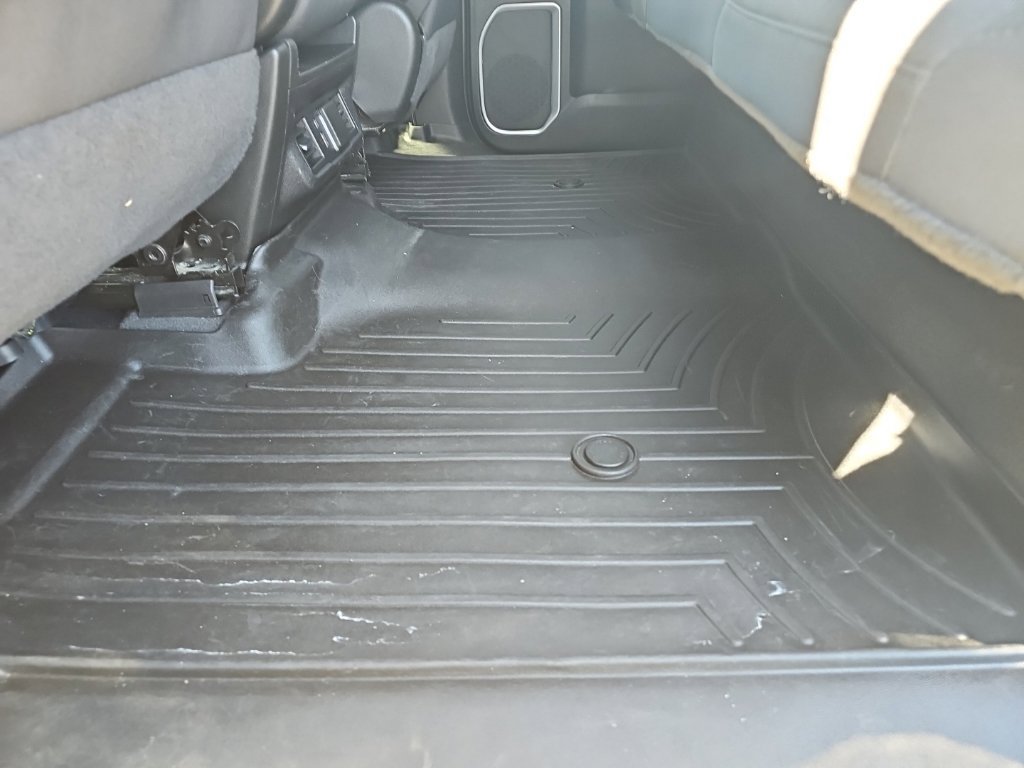 Used 2022 GMC Sierra 1500 Elevation AWD/4WD image 21
