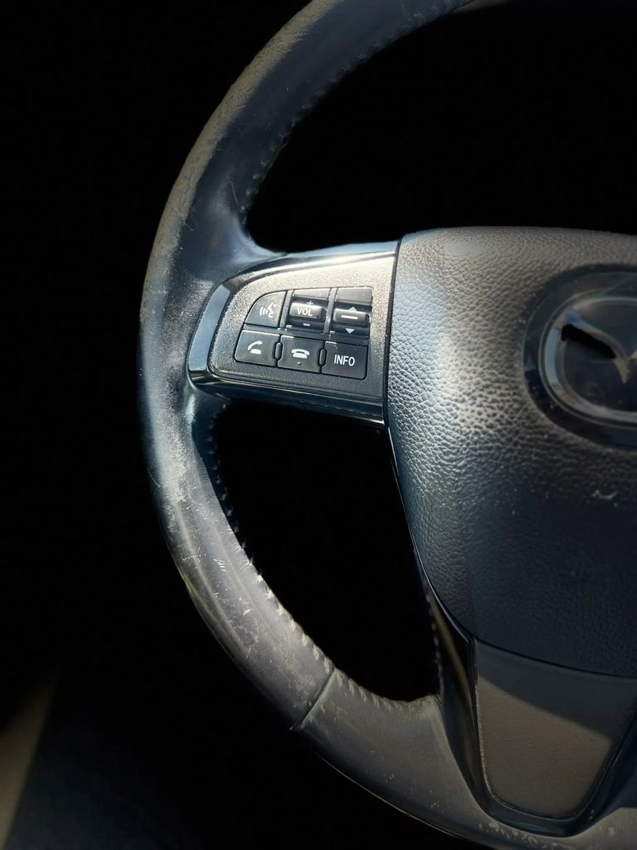 Used 2013 MAZDA CX-9 Grand Touring FWD image 38