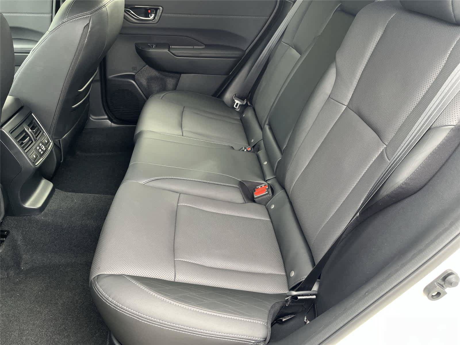New 2026 Subaru Outback Touring XT AWD/4WD image 15