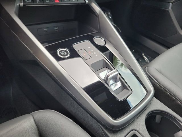 Certified 2023 Audi A3 2.0T Premium Plus w/ Premium Plus Package AWD/4WD image 31