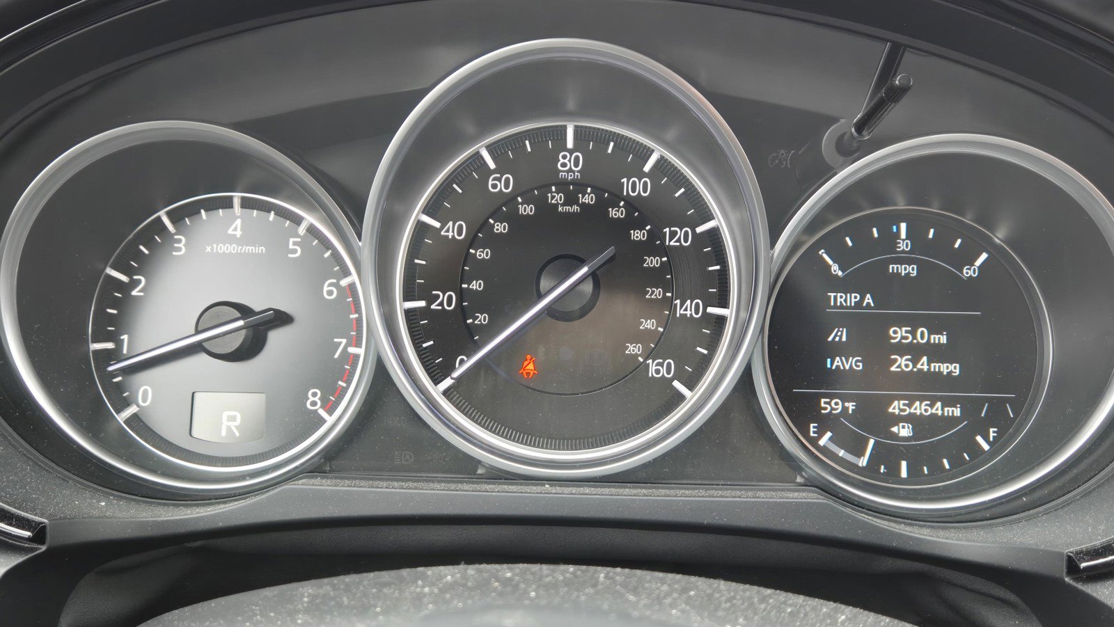 Used 2021 MAZDA CX-9 Touring w/ Touring Premium Package image 22