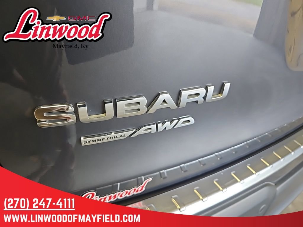 Used 2023 Subaru Ascent Touring image 11
