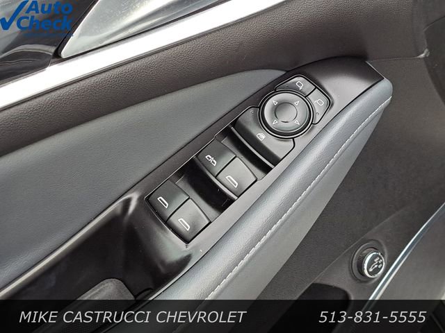 Used 2020 Buick Enclave Essence w/ LPO, Floor Liner Package image 22