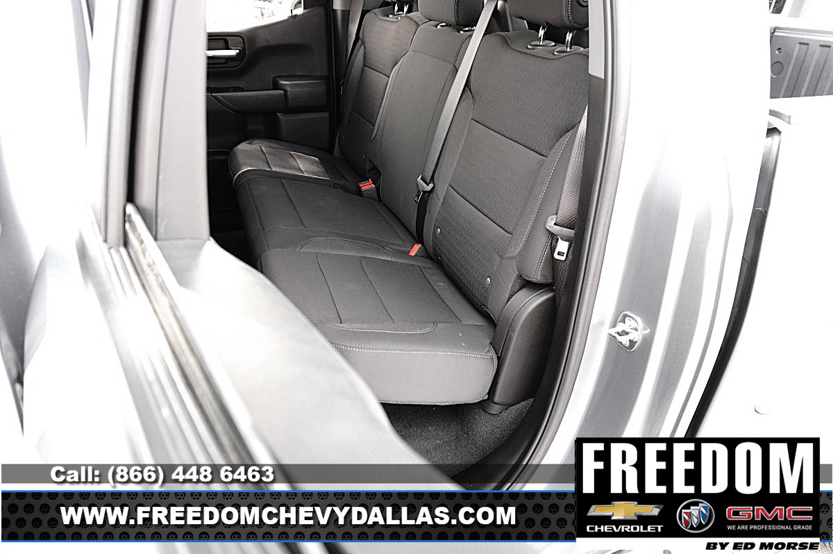 New 2025 GMC Sierra 1500 Pro w/ Pro Value Package AWD/4WD image 14